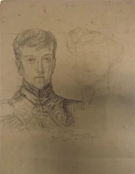 Pedro II del Brasile, all